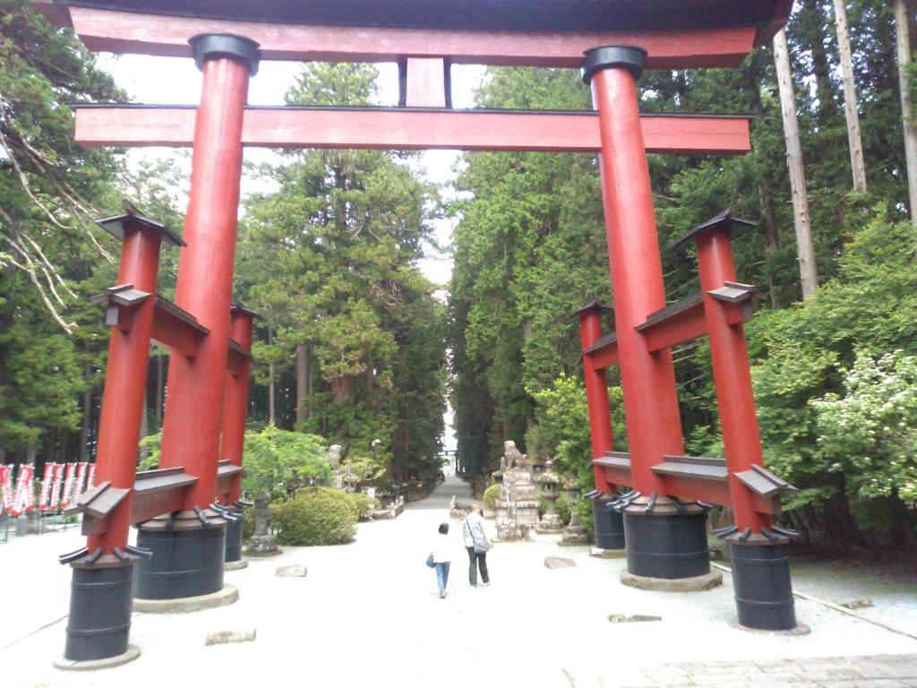 Ryokan Fuji Heights thumbnail 4