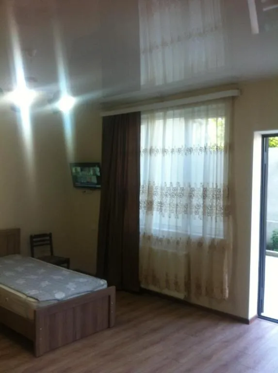 giorgi home, Tbilisi, Georgia