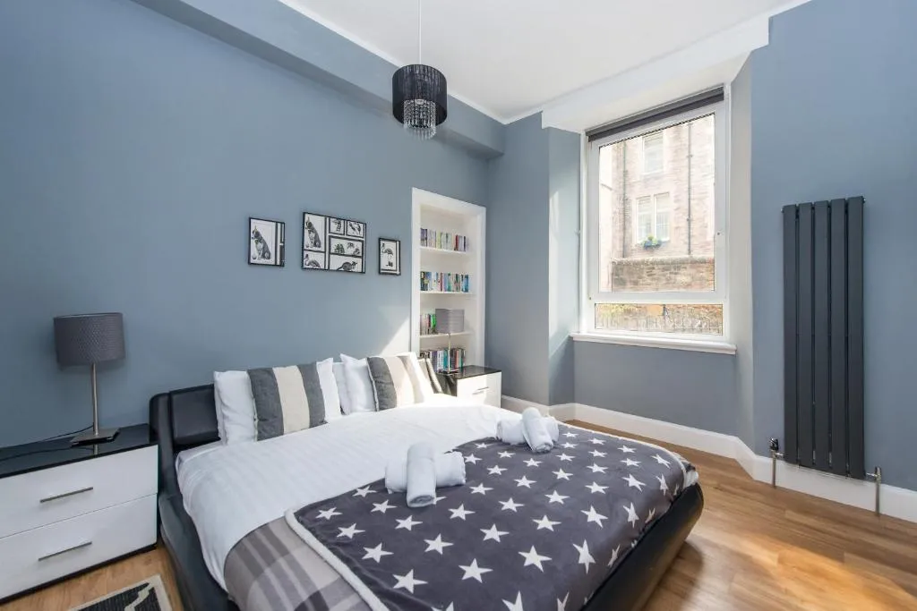 City Centre, 5 star Ground Floor, Edinburgh, United Kingdom