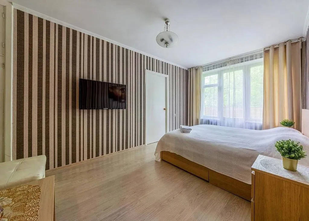 Apartment Hanaka Shumilova 8, Moscova, Rusia