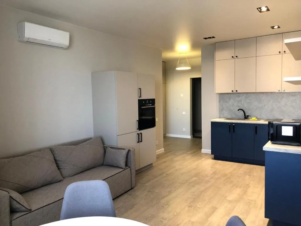 Volna Luxury Apartments, Odesa, Ucraina