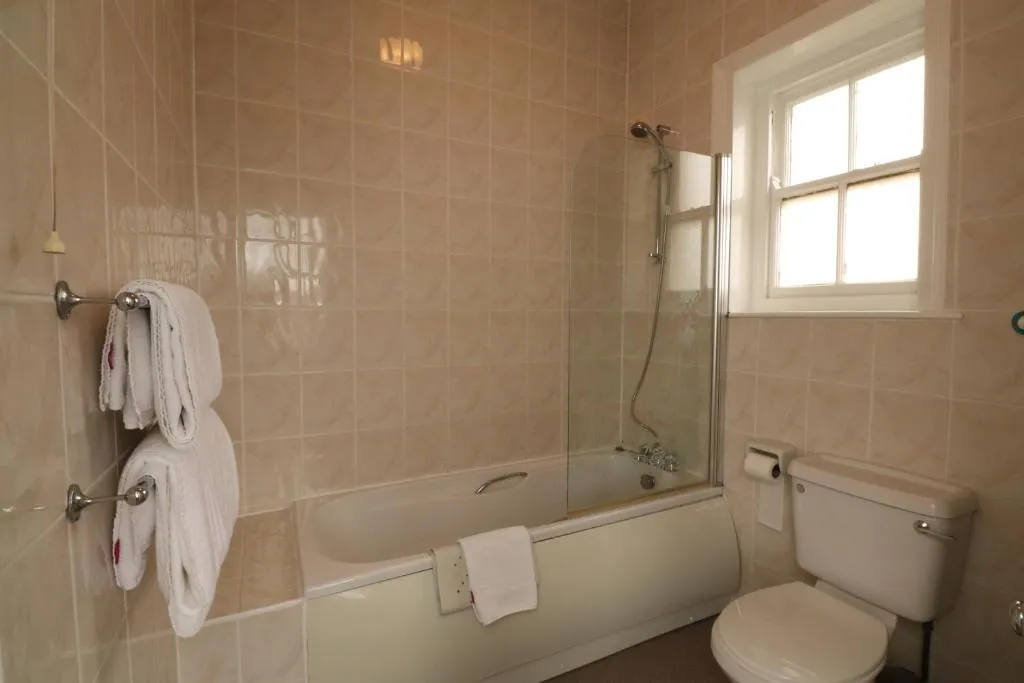 The Esplanade Hotel, Scarborough, United Kingdom