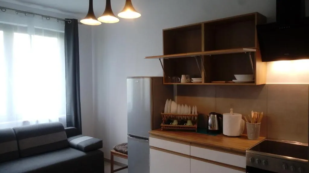 Gdańsk Lawendowe Studio, Gdańsk, Polonia