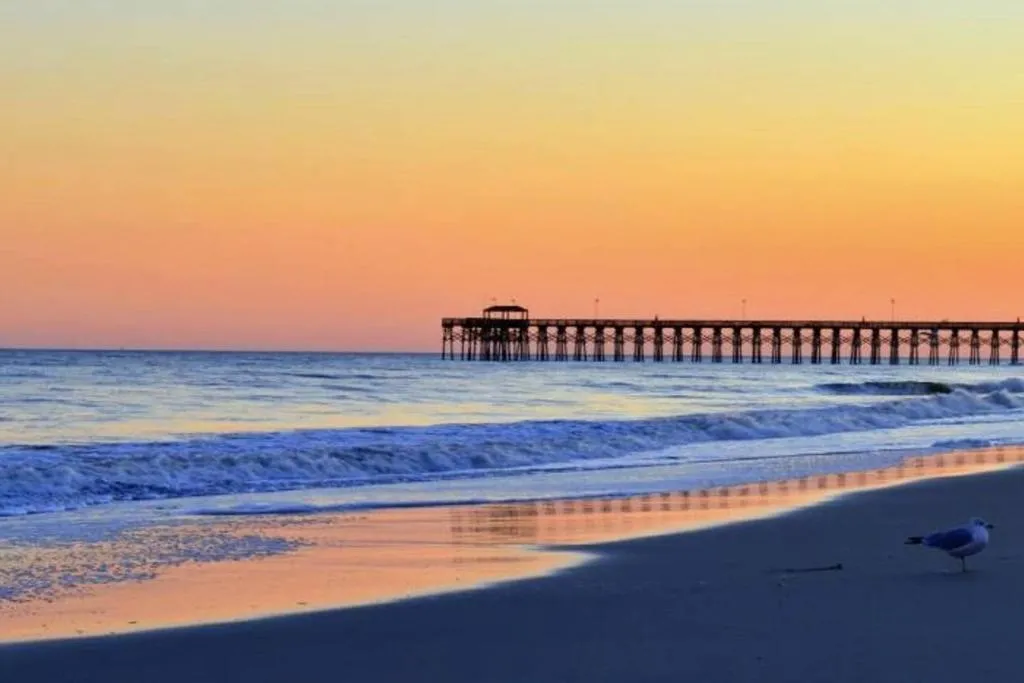 Family Friendly, 1 Block to Beach! (L), Murrells Inlet (SC), United States