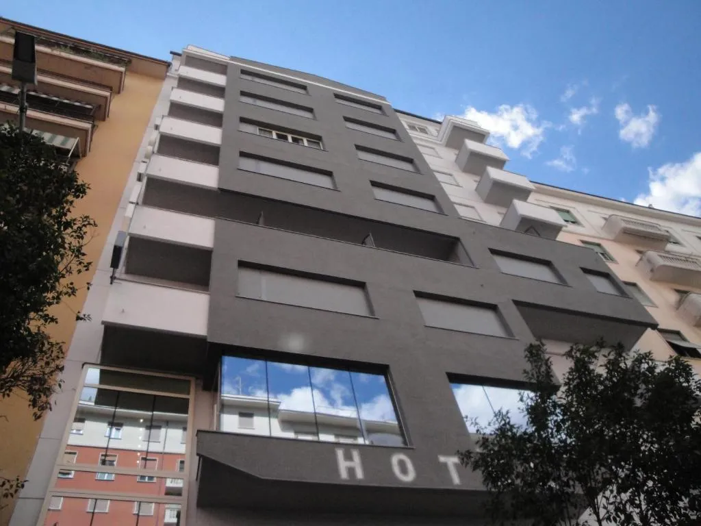 Best Western Hotel Piccadilly, Roma, Italia