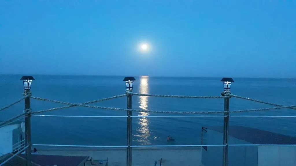Sea House ??????? ???, Odesa, Ucraina