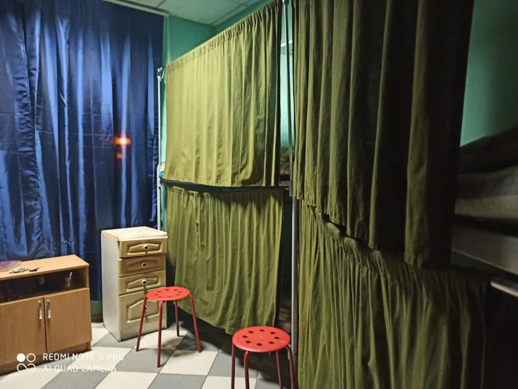 Hostel Kuzmich, Moscova, Rusia