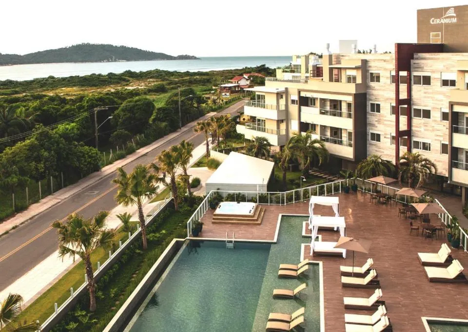 Apartamento em Frente à Ilha do Campeche!, Florianópolis, Brazilia