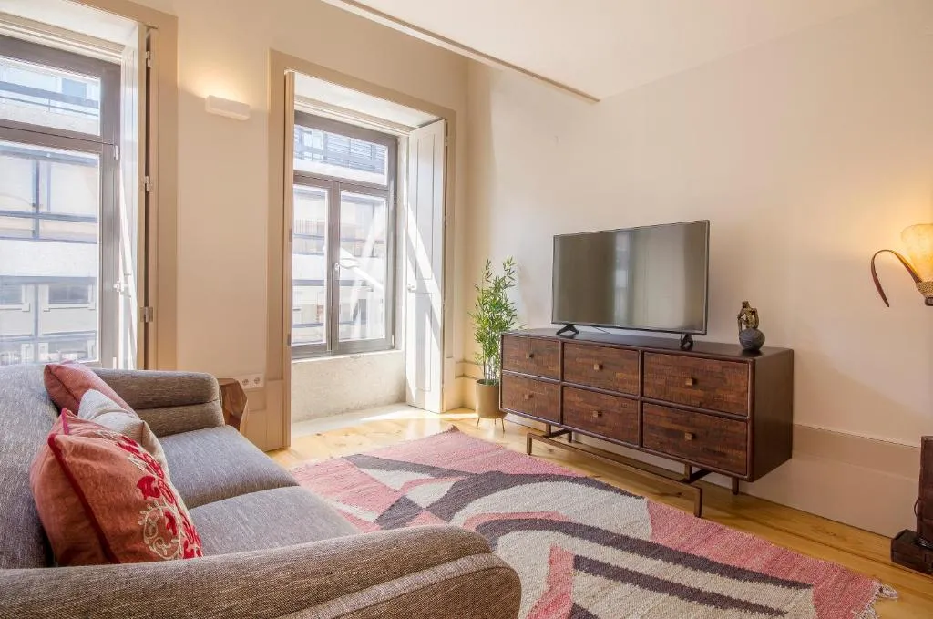 Amélia Apartment, Porto, Portugal
