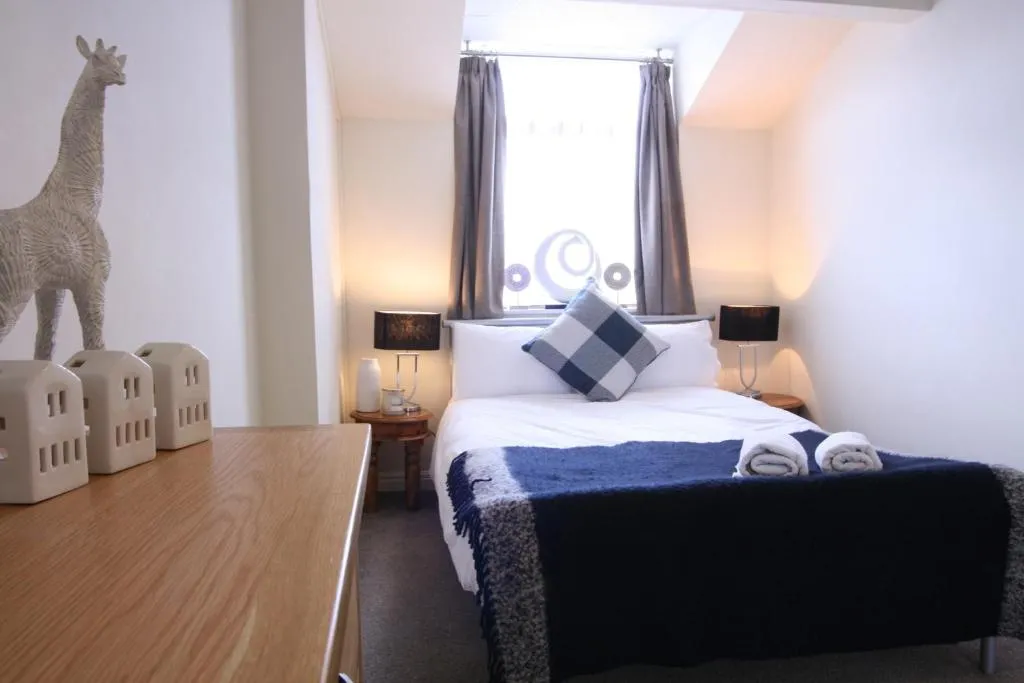 Northgate Terrace, Chester, United Kingdom