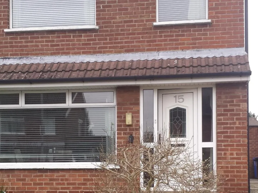 Annie's Bed And Breakfast, Belfast, Marea Britanie