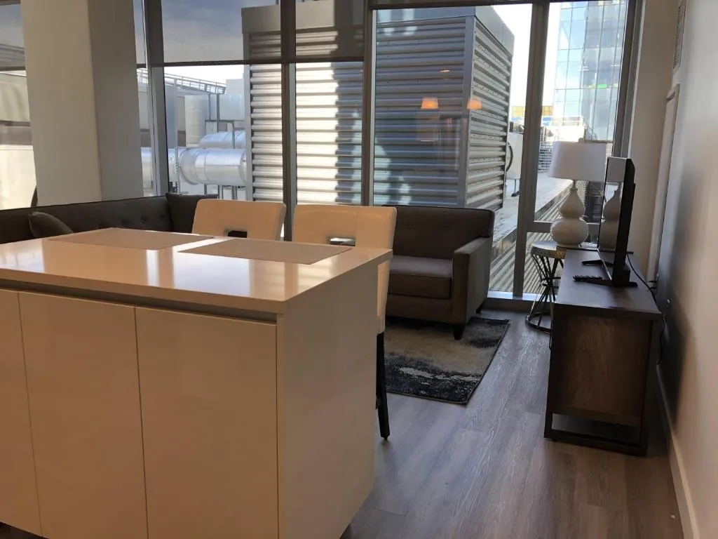 North Station Boston 30 Day Rentals, Boston, United States