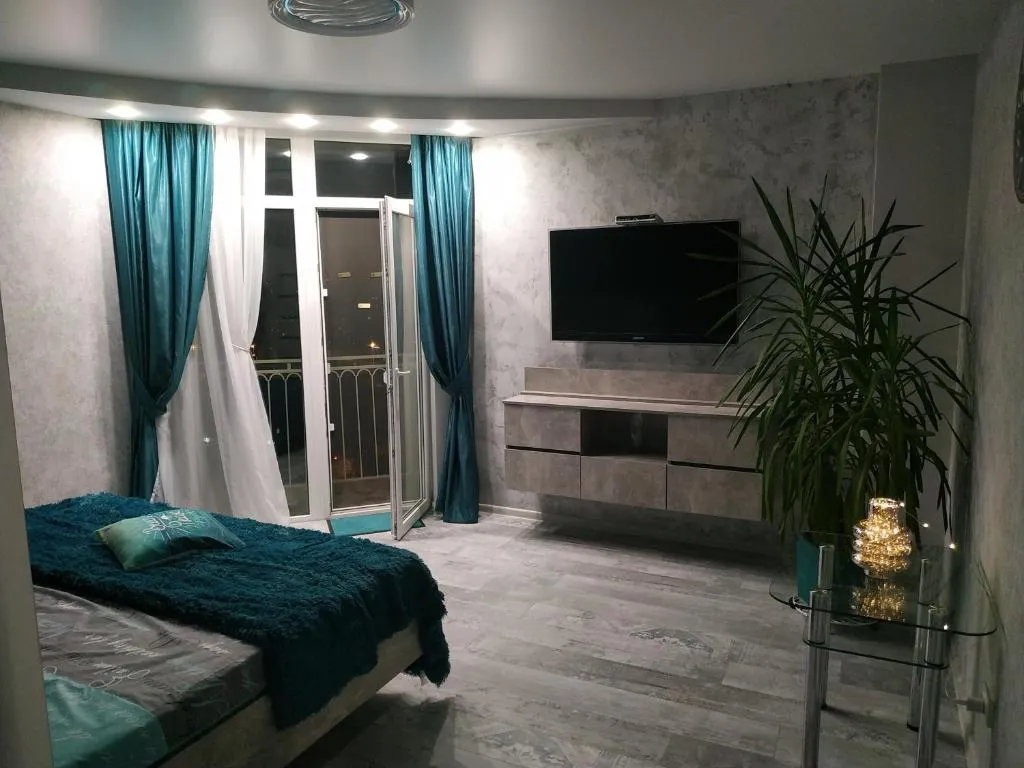 Lagoon apartment, Odesa, Ucraina