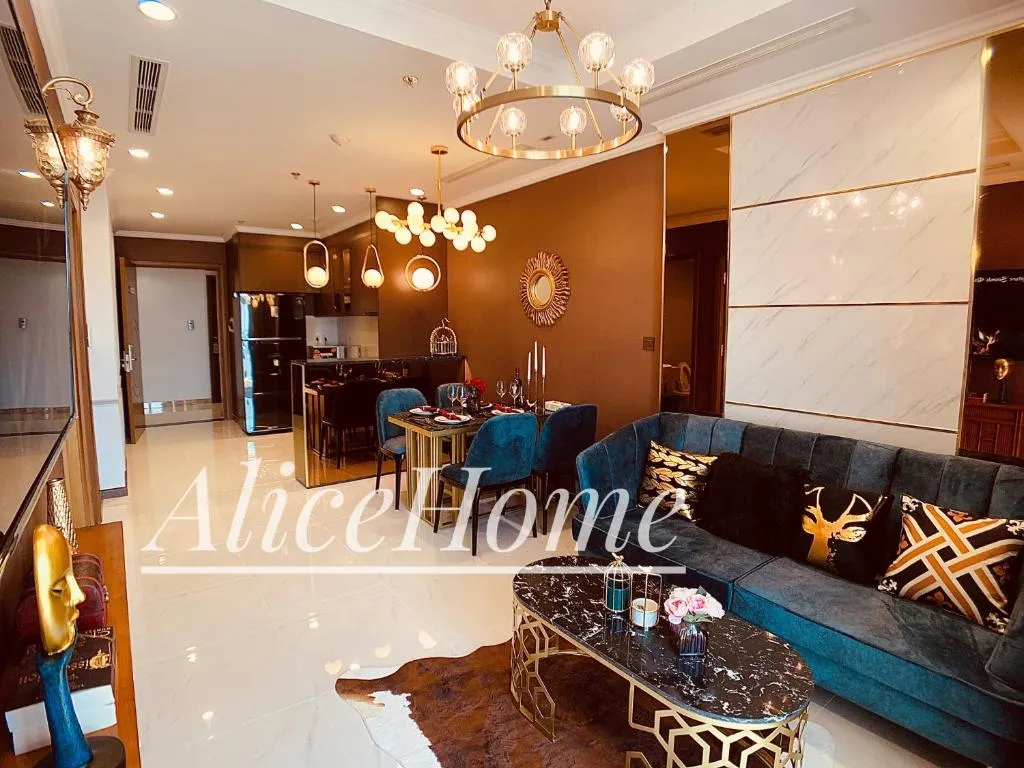 Superior Classical Vinhomes, Luxury Stay !, Ho Și Min, Vietnam