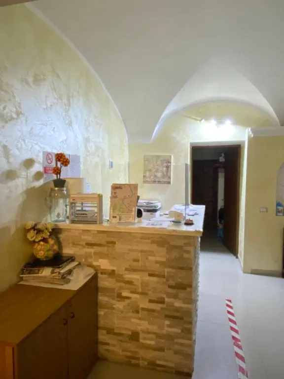 Family House, Roma, Italia