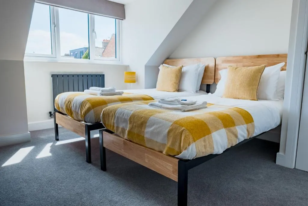 Mowbray Road - Perfect for Business Traveler or Couple, Cambridge, Marea Britanie
