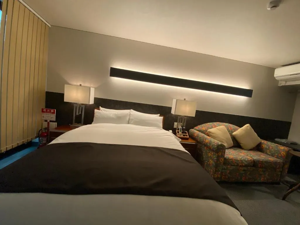 Hotel 草石庵, Higashiosaka, Japan