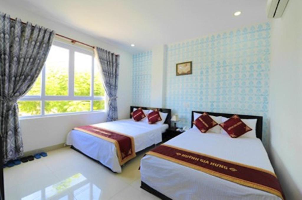 Huynh Gia Hung Hotel