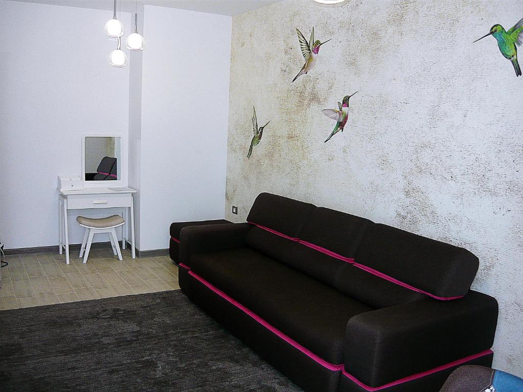 Apartament Amore Alezzi