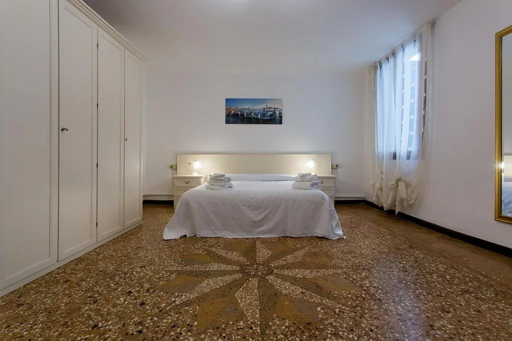 R3 PEARL, Venice, Italy