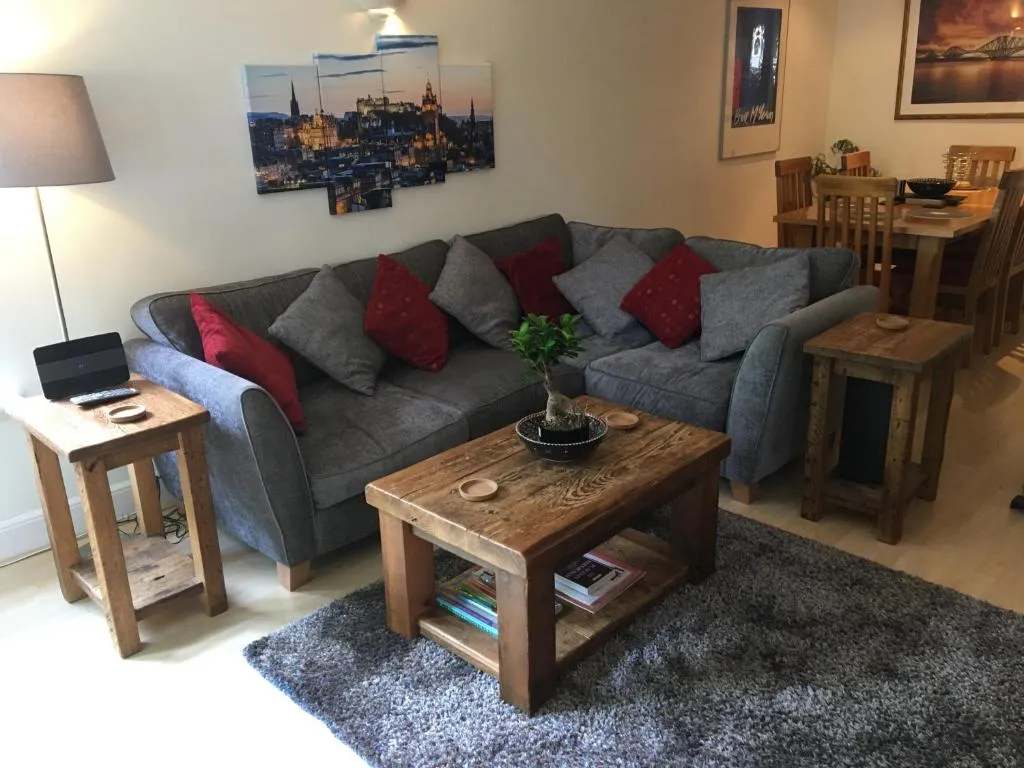 Holyrood Park Apartment, Edinburgh, United Kingdom