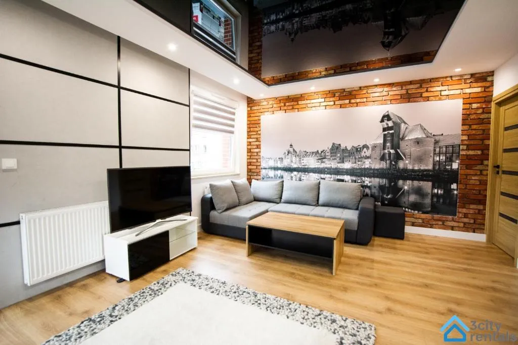 Showtime Apartments Gdańsk, Gdańsk, Polonia