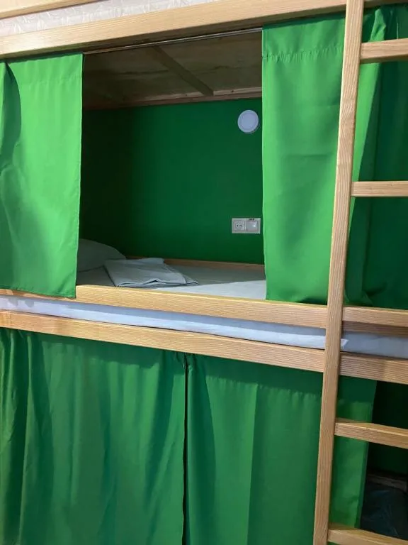 Hostel OK Hotel, Kiev, Ucraina