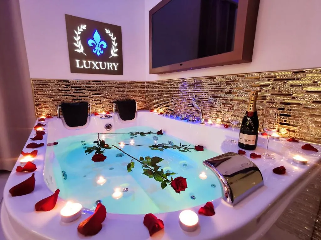 Giglio Luxury Apartment - Chroma Italy, Roma, Italia