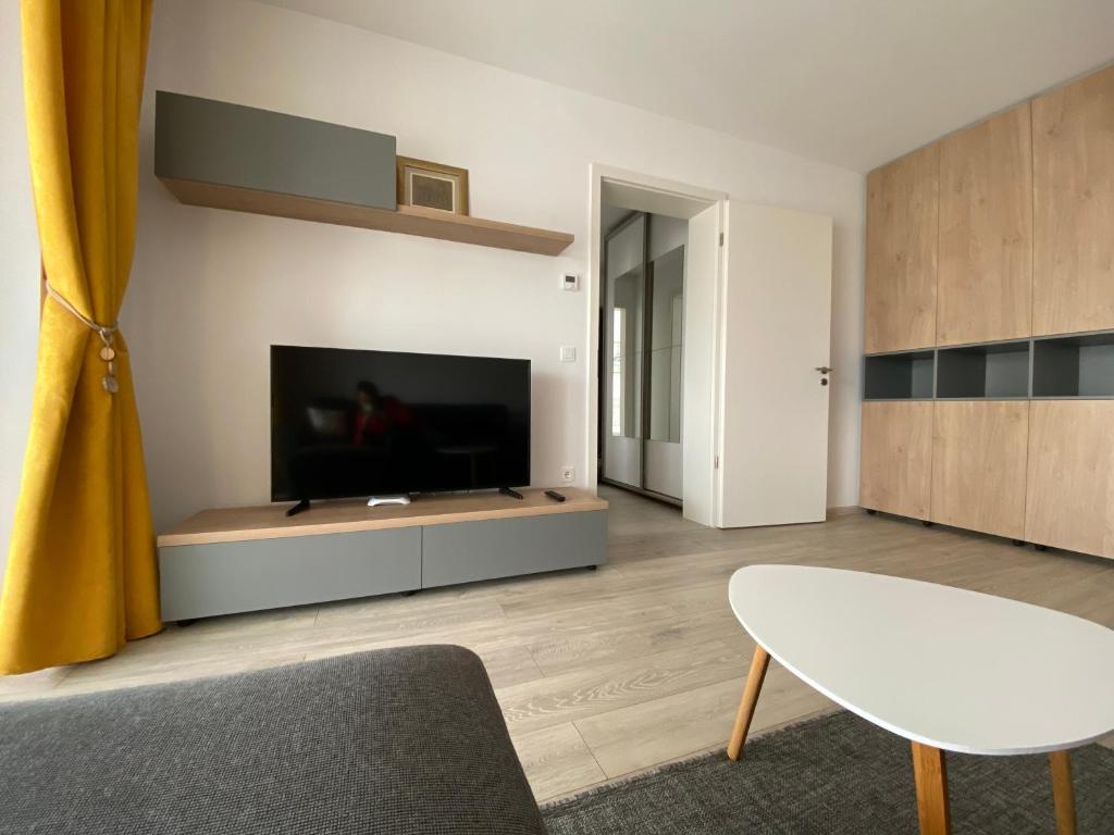 ALENI Apartments Brasov