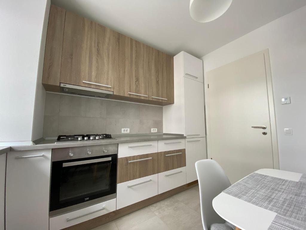 ALENI Apartments Brasov