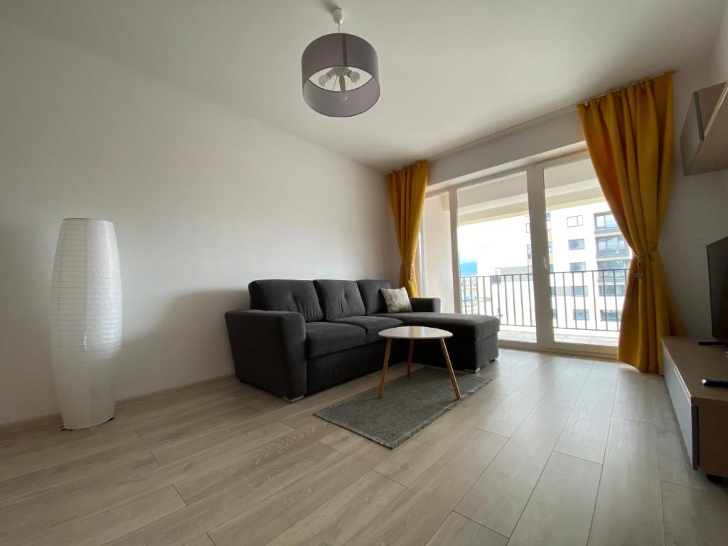 ALENI Apartments Brasov