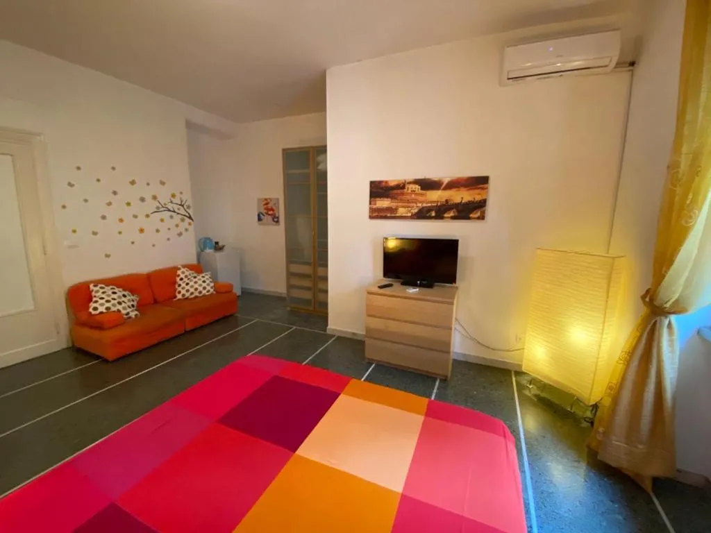 B&B Stelle Di Roma, Roma, Italy