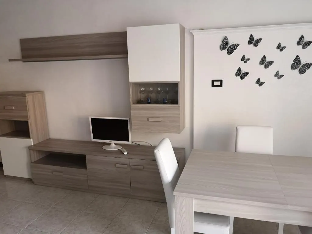 Appartamento Romana, Roma, Italia