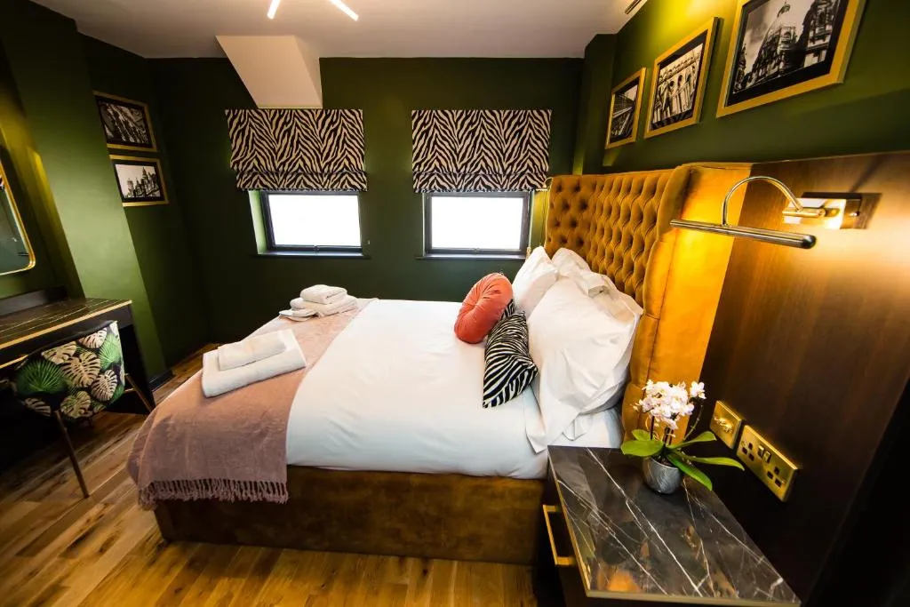 Maison Parfaite LS1, Headingley, United Kingdom