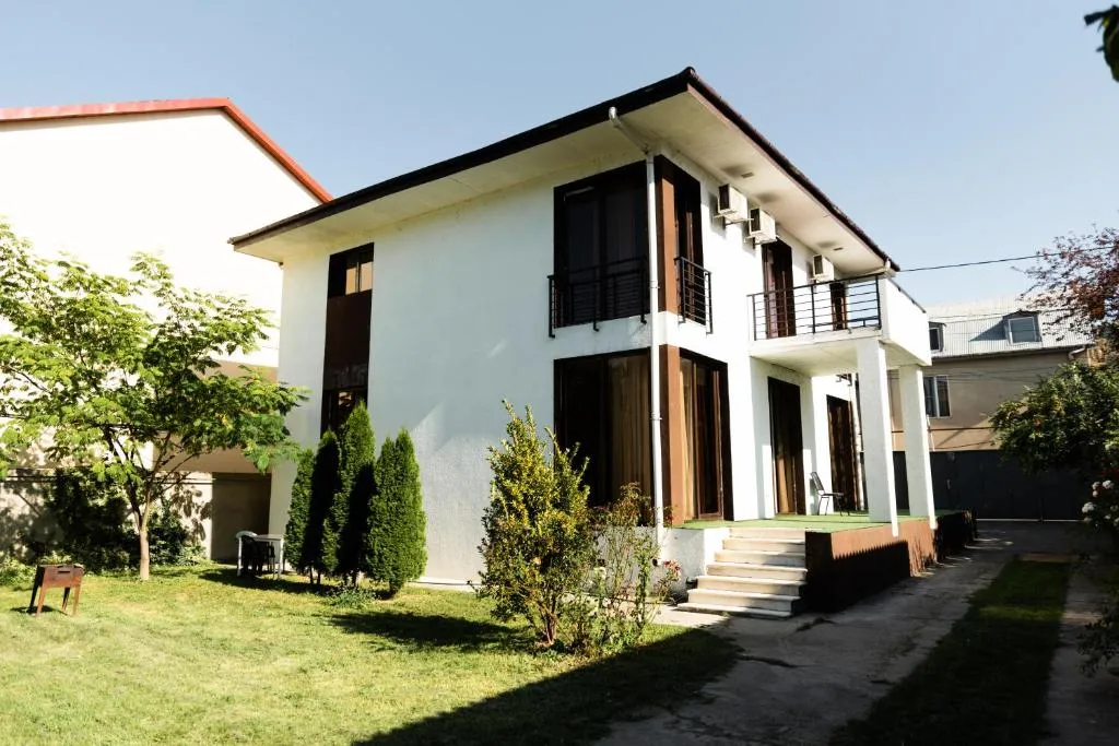 Vila tbilisi central, Tbilisi, Georgia