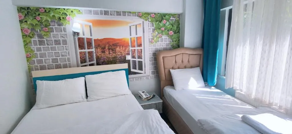 Redamancy Hotel, Istanbul, Turkey