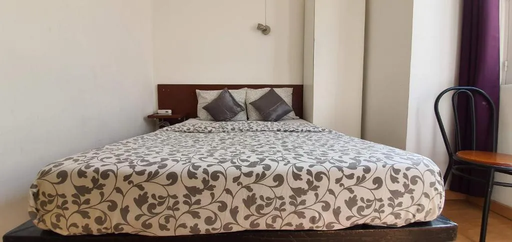 Hostel Benformoso, Lisabona, Portugalia