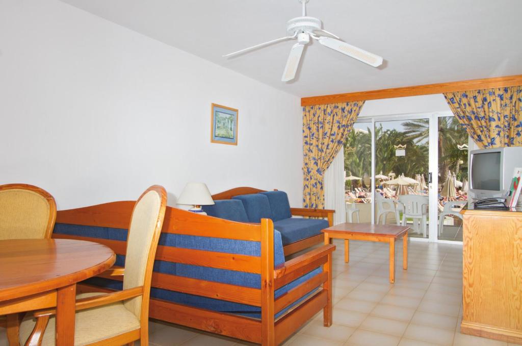 Hotel Riu Oliva Beach Resort - All Inclusive 16