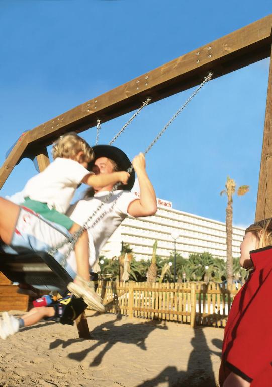 Hotel Riu Oliva Beach Resort - All Inclusive 25