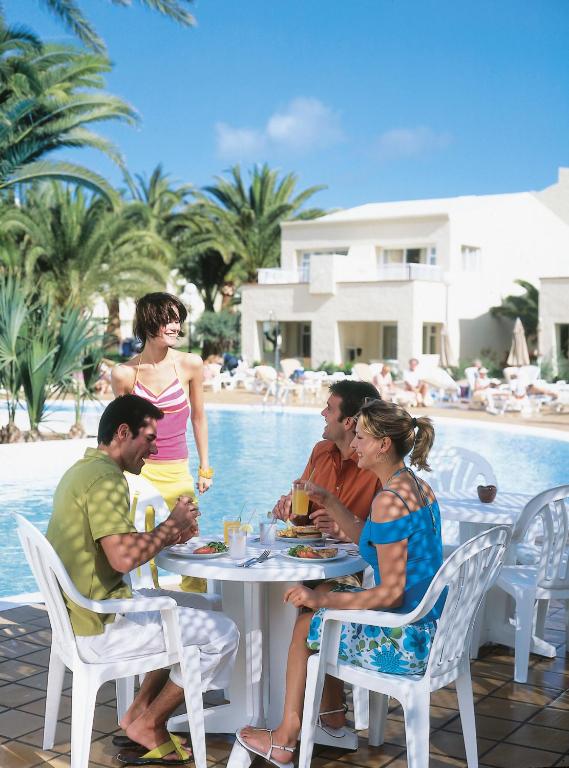 Hotel Riu Oliva Beach Resort - All Inclusive 26