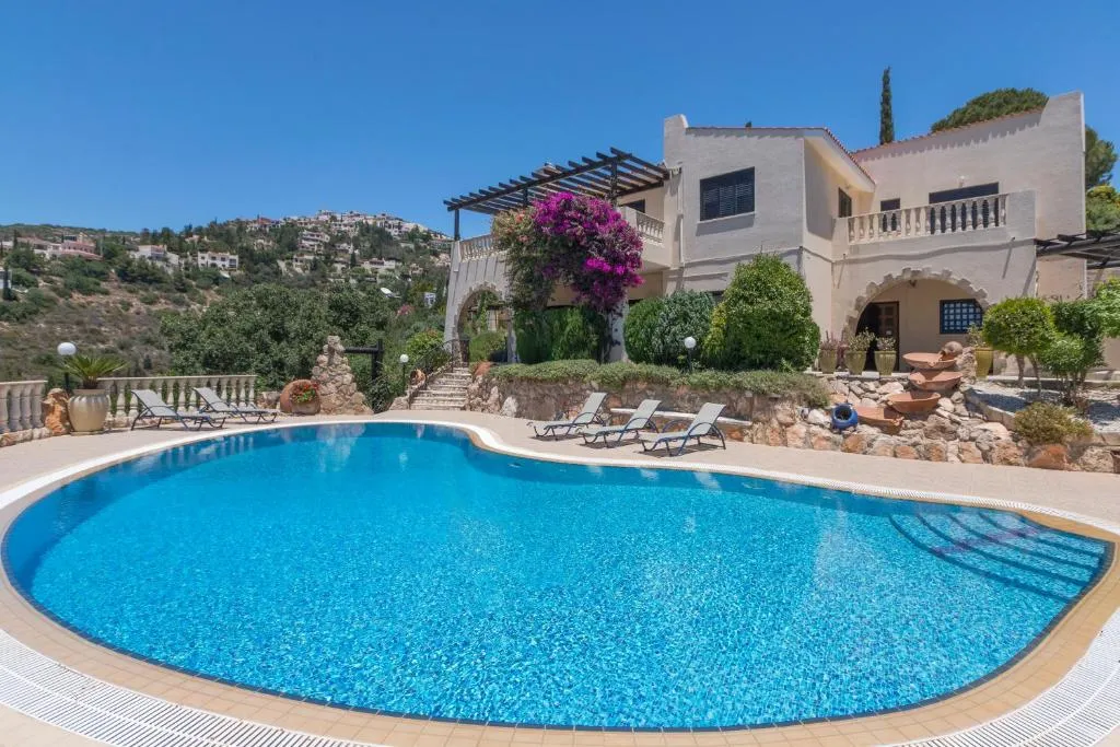 Resitour - Kamares Village, Paphos, Cyprus