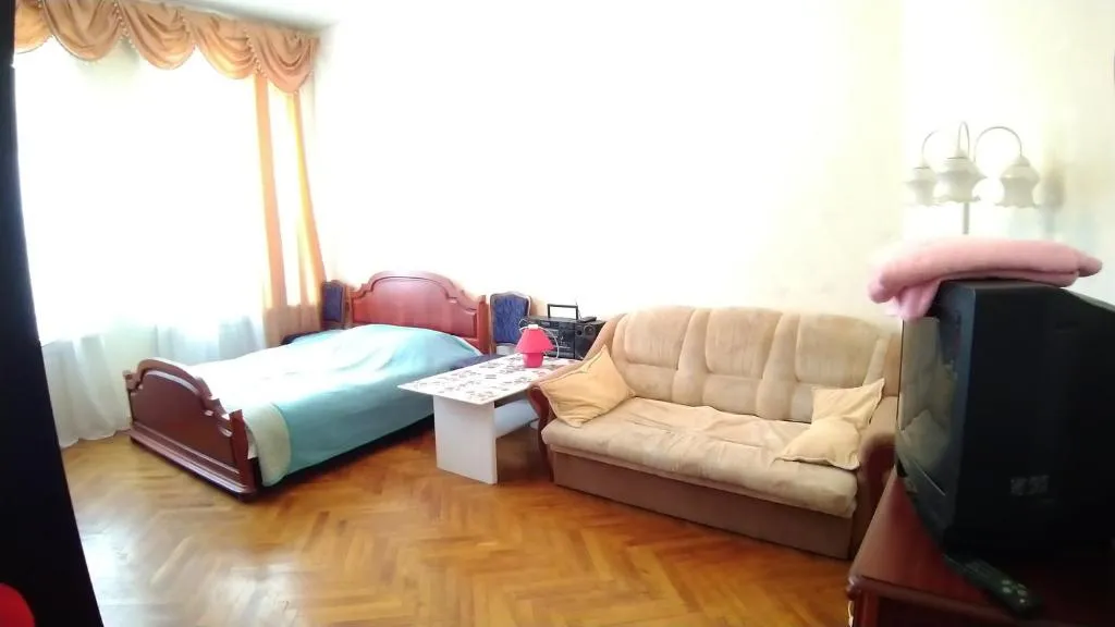Apartment on Kronverkskiy 23, Sankt Petersburg, Rusia