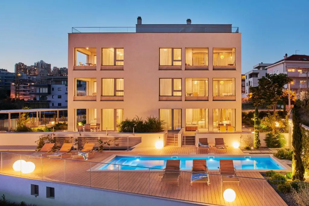 Eol Apartments Split, Split, Croaţia