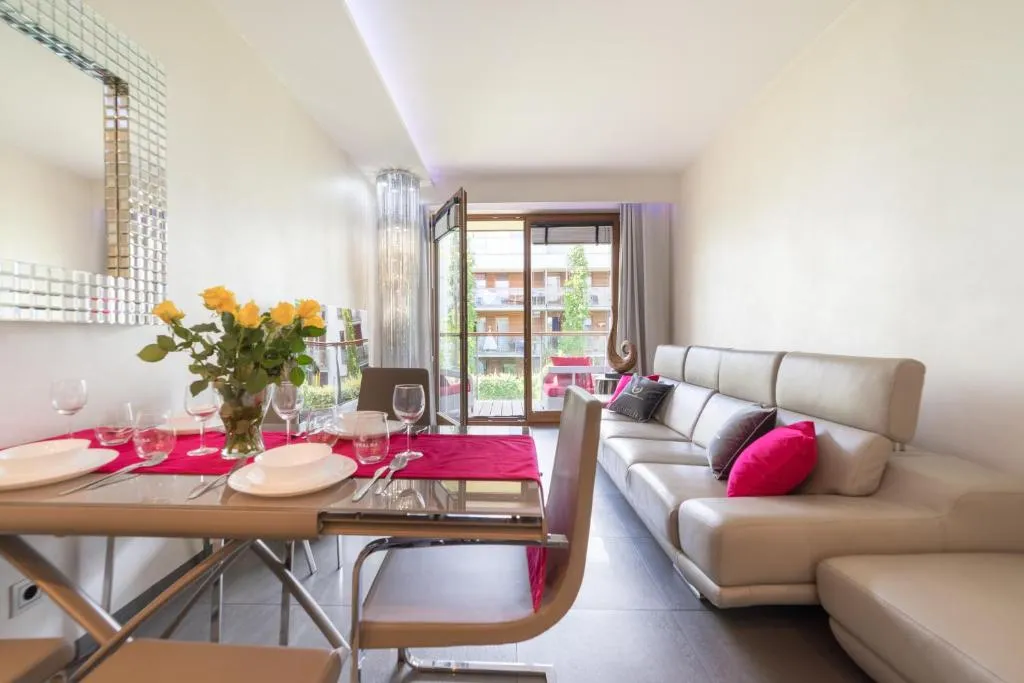 Apartamenty Gda?sk EU - Pla?owy, Gdańsk, Polonia