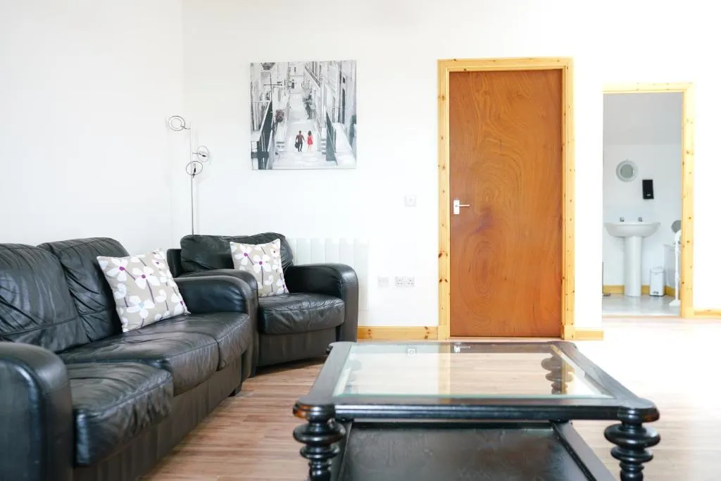 Millburn Apartments, Ardersier, United Kingdom