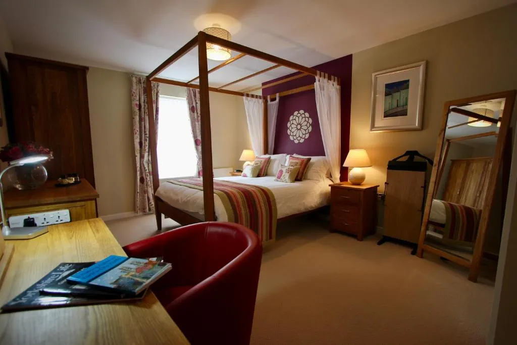 City Centre Skeldergate 2 Bed Apartment with Parking, York, Marea Britanie