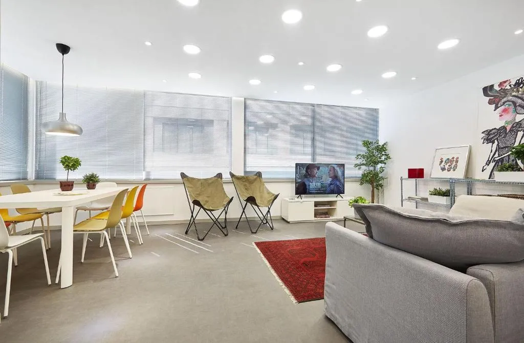 Chloe Boutique Apartments Apollo, Atena, Grecia