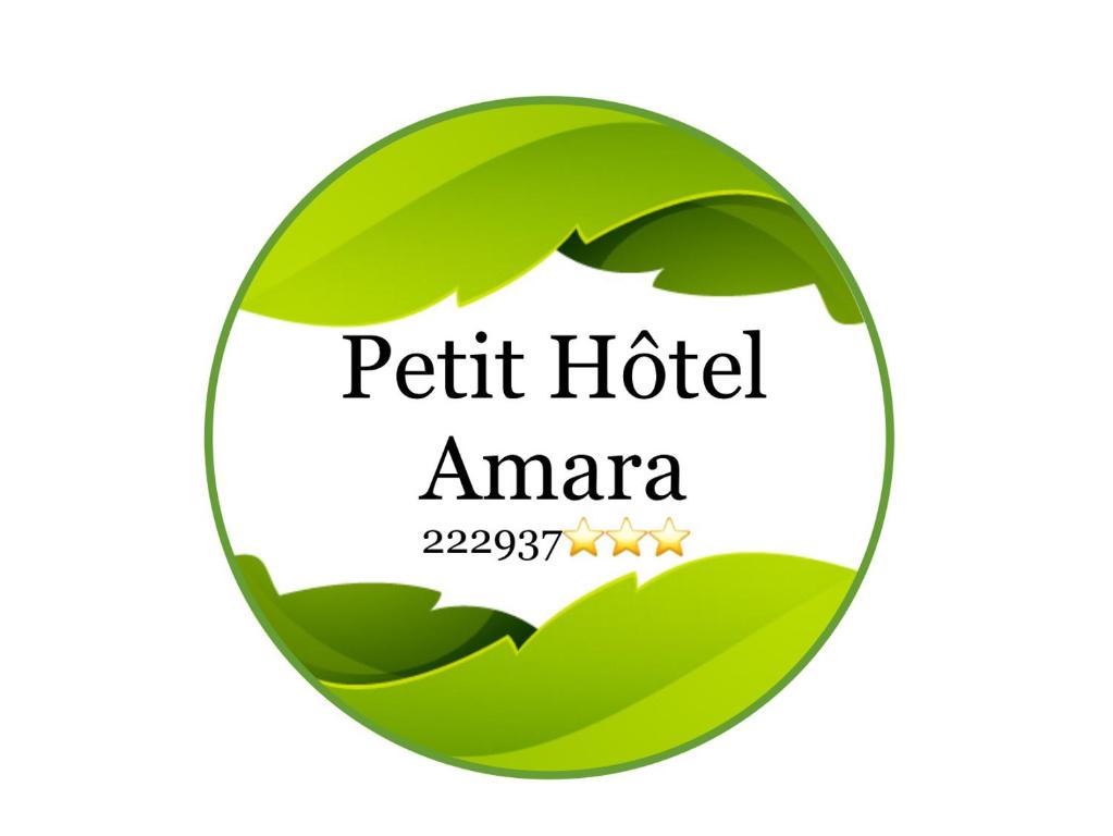 Petit Hôtel Amara