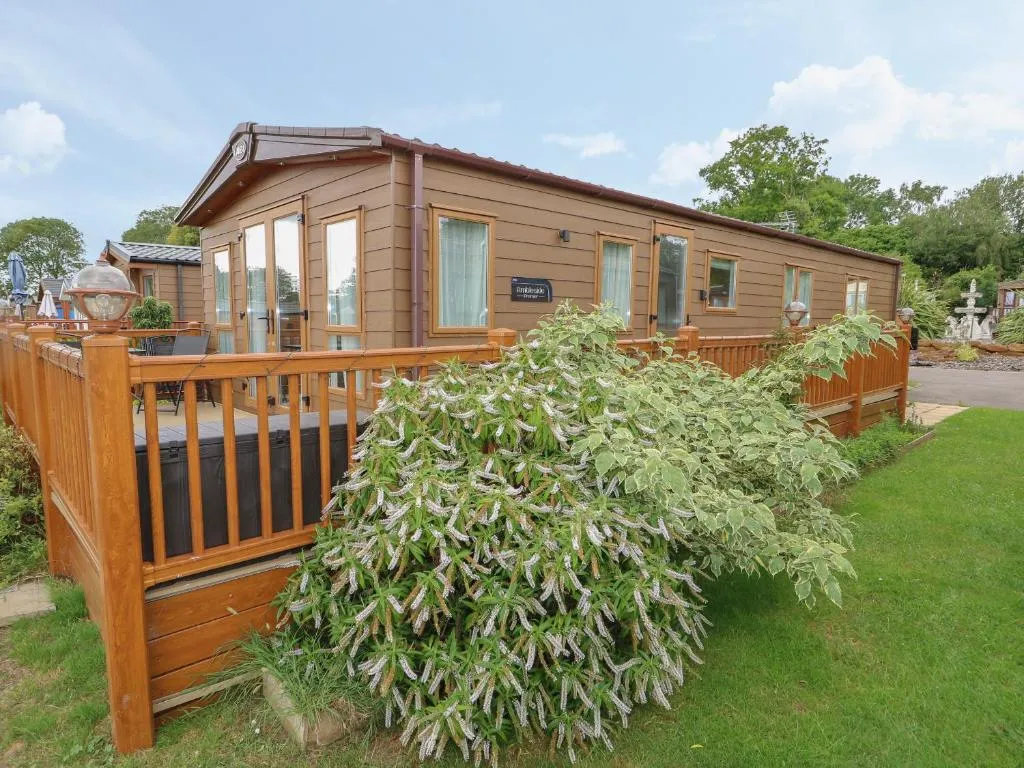 32 Lake View, Norwich, Coltishall, United Kingdom