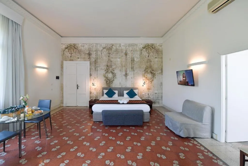 Suites Farnese Design, Roma, Italia
